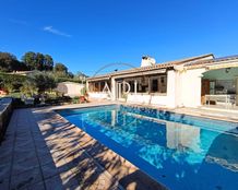 Casa di lusso in vendita a Montauroux Provenza-Alpi-Costa Azzurra Var