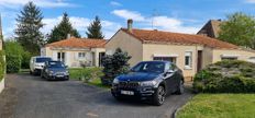 Casa di lusso in vendita a Bergerac Nouvelle-Aquitaine Dordogna