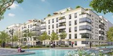 Appartamento in vendita a Clamart Île-de-France Hauts-de-Seine