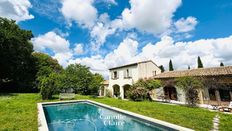 Casa di lusso in vendita a Aix-en-Provence Provenza-Alpi-Costa Azzurra Bocche del Rodano