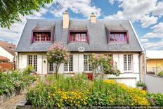 Prestigiosa casa in vendita Chambourcy, Île-de-France