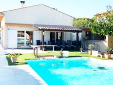 Villa in vendita a Saint-Tropez Provenza-Alpi-Costa Azzurra Var