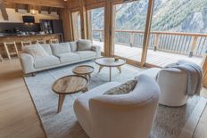 Chalet in vendita a Les Belleville Alvernia-Rodano-Alpi Savoia