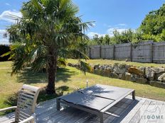 Prestigiosa casa in vendita Saint-Lunaire, Francia