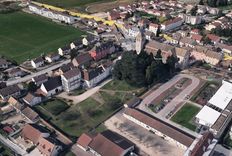 Terreno di 10000 mq - Saint-Marcel, Francia