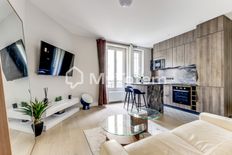 Appartamento di lusso di 43 m² in vendita Boulogne-Billancourt, Île-de-France