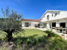 Villa in vendita a Hossegor Nouvelle-Aquitaine Landes