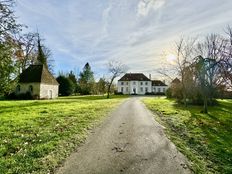 Castello in vendita a Nevers Bourgogne-Franche-Comté Nièvre