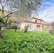 Casa di lusso in vendita a Sospel Provenza-Alpi-Costa Azzurra Alpi Marittime