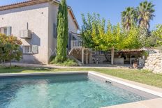 Villa in vendita a Aubagne Provenza-Alpi-Costa Azzurra Bocche del Rodano