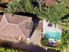 Villa in vendita a Hyères Provenza-Alpi-Costa Azzurra Var