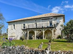 Casa di prestigio in vendita Belvèze, Francia