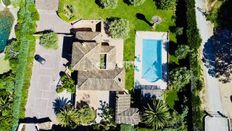 Villa in vendita a Saint-Tropez Provenza-Alpi-Costa Azzurra Var