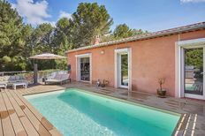 Casa di lusso in vendita a Aix-en-Provence Provenza-Alpi-Costa Azzurra Bocche del Rodano