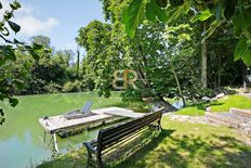 Casa di lusso in vendita a Saint-Maur-des-Fossés Île-de-France Val-de-Marne