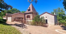 Casa di lusso di 350 mq in vendita Agen, Aquitania-Limosino-Poitou-Charentes