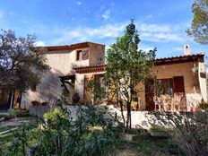 Villa in vendita a Ventabren Provenza-Alpi-Costa Azzurra Bocche del Rodano