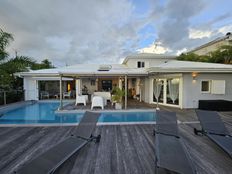 Casa di lusso in vendita a Sainte-Anne Guadalupa Guadeloupe