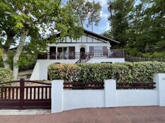 Villa in vendita a Arcachon Nouvelle-Aquitaine Gironda