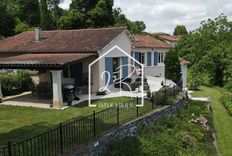 Casa di lusso in vendita a Chaponnay Alvernia-Rodano-Alpi Rhône