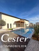 Casa di lusso di 230 mq in vendita Fontenilles, Linguadoca-Rossiglione-Midi-Pirenei