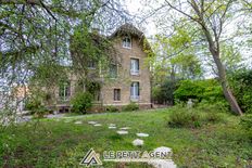 Casa di lusso in vendita a Les Mureaux Île-de-France Yvelines