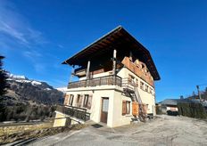 Casa di lusso in vendita a Crest-Voland Alvernia-Rodano-Alpi Savoia