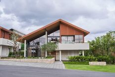 Villa in vendita a Pattaya Changwat Chon Buri 