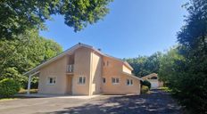 Casa di lusso in vendita a Le Teich Nouvelle-Aquitaine Gironda