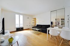 Appartamento di prestigio di 50 m² in vendita Champs-Elysées, Madeleine, Triangle d’or, Francia