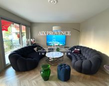 Appartamento di lusso di 111 m² in vendita Aix-en-Provence, Francia