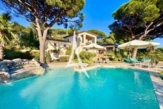 Casa di lusso in vendita a La Croix-Valmer Provenza-Alpi-Costa Azzurra Var