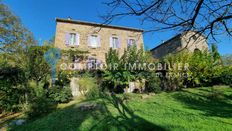 Casa di lusso in vendita a Bessèges Occitanie Gard