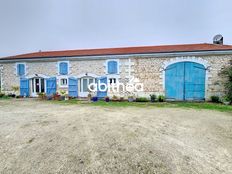 Casa di lusso di 365 mq in vendita Guitinières, Aquitania-Limosino-Poitou-Charentes