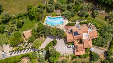 Casa di lusso in vendita a Lorgues Provenza-Alpi-Costa Azzurra Var