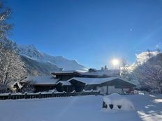 Casa di lusso in vendita a Chamonix-Mont-Blanc Alvernia-Rodano-Alpi Alta Savoia