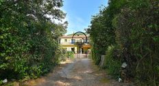 Villa in vendita a Tolone Provenza-Alpi-Costa Azzurra Var