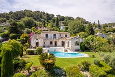 Villa in vendita a La Colle-sur-Loup Provenza-Alpi-Costa Azzurra Alpi Marittime