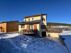 Chalet di lusso in vendita Formiguères, Francia