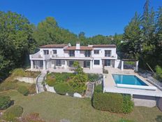 Villa in vendita a Vence Provenza-Alpi-Costa Azzurra Alpi Marittime