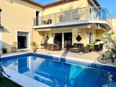 Villa in vendita a Cannes Provenza-Alpi-Costa Azzurra Alpi Marittime