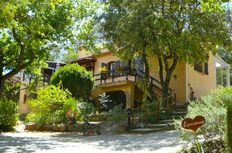 Villa in vendita a Cabasse Provenza-Alpi-Costa Azzurra Var