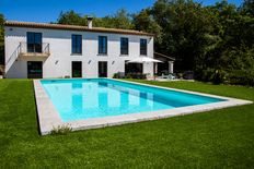 Esclusiva villa in vendita Châteauneuf-Grasse, Provenza-Alpi-Costa Azzurra