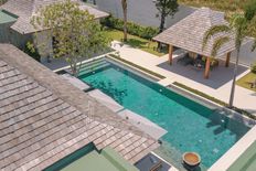 Villa in vendita a Thalang Phuket Province 