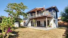 Casa di lusso in vendita a Andernos-les-Bains Nouvelle-Aquitaine Gironda