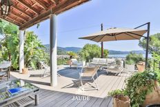 Villa in vendita a Cavalaire-sur-Mer Provenza-Alpi-Costa Azzurra Var