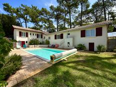 Villa in vendita a Arcachon Nouvelle-Aquitaine Gironda