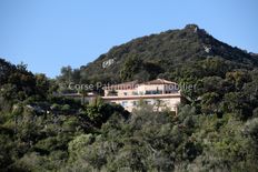 Prestigiosa villa di 519 mq in vendita, Porto Vecchio, Corse