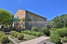 Casa di 333 mq in vendita Lacoste, Provenza-Alpi-Costa Azzurra