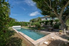 Villa in vendita a Arles Provenza-Alpi-Costa Azzurra Bocche del Rodano